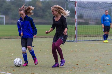 Bild 83 - C-Juniorinnen Training